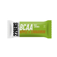 226ers Endurance BCAA batoon õun kaneel