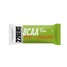 226ers Endurance BCAA batoon õun kaneel