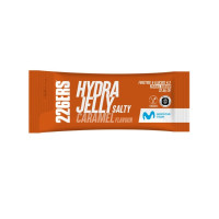 226ERS Hydrajelly-zelee Soolane Karamell