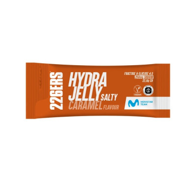 226ERS Hydrajelly-zelee Soolane Karamell