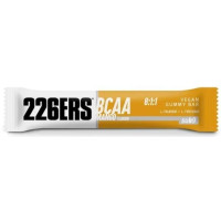 226ERS Gummy närimisbatoon Sub9 BCAA mango 