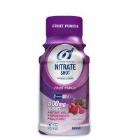 6d Sports Nutrition Nitrate Shot