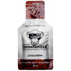 Chimpanzee VEGAN energiageel kofeiiniga shokolaad/himaalaja sool