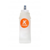 Volditav joogipudel Coxa Soft Flask 650 ml