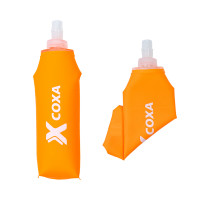Volditav joogipudel Coxa Soft Flask 500 ml