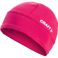 Suusamüts Craft Light Thermal roosa