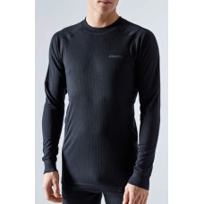 Vahekihi särk Craft Core Dry must