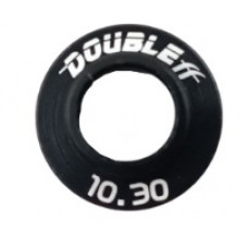 Rulluisratta puksid DoubleFF Standard 10,30mm