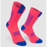 Spordisokid Ekoi Thermolite W roosa