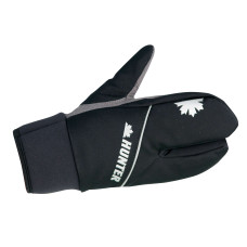 Suusakindad Hunter Split Finger