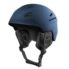 Mäesuusakiiver Kayak RACE navy