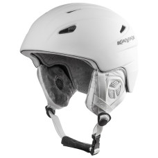 Mäesuusakiiver Kayak RACE valge