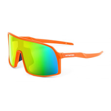 Spordiprillid lastele Kayak Junior 0391 oranz