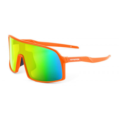 Spordiprillid lastele Kayak Junior 0391 oranz