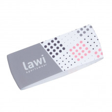 Peapael Lawi Dots Gray