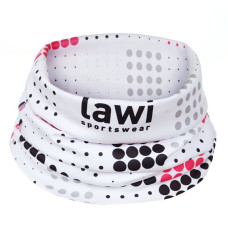 Torusall Lawi Dots roosa