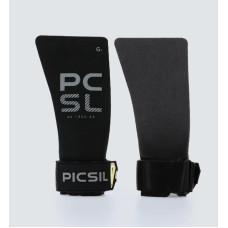 Peopesa kaitse gripid PicSil Heron Black-UUS!