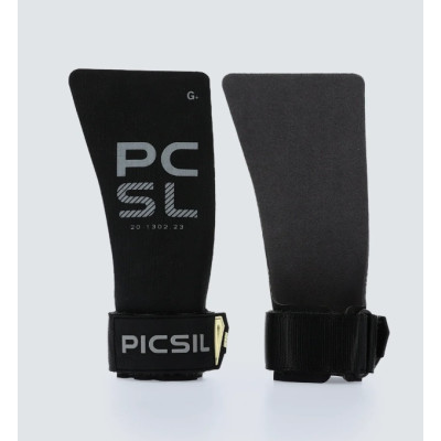 Peopesa kaitse gripid PicSil Heron Black-UUS!