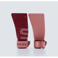 Peopesa kaitse gripid Condor SS25 Burgundy-UUS!