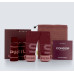 Peopesa kaitse gripid Condor SS25 Burgundy-UUS!