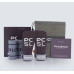 Peopesa kaitse gripid PicSil Phoenix SS25 Plum-UUS!