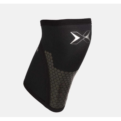 Põlve tugiside Picsil Hex Tex 7 mm must