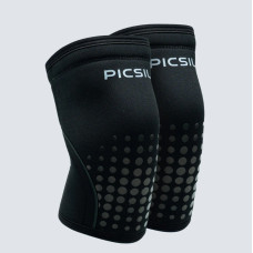 Põlve tugiside Picsil Neoboost 10 mm must-UUS!