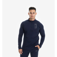 Treening-ja vabaaja pusa Picsil Unisex Premium sinine