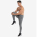 Treening-vabaajapüksid meestele PicSil Jogger Urban Premium hall
