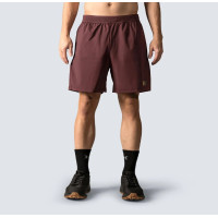 Treeningpüksid meestele PicSil Premium SS25 Burgundy
