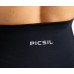 Treeningretuusid naistele PicSil Core 241 must
