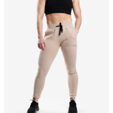 Treening-vabaajapüksid PicSil Jogger Core 0.2 naistele beez