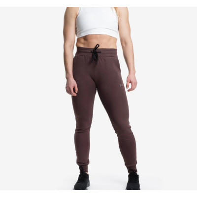 Treening-vabaajapüksid PicSil Jogger Core 0.2 naistele Burgundy