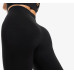 Treeningretuusid naistele PicSil Seamless Push Up must