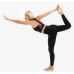 Treeningretuusid naistele PicSil Seamless Push Up must
