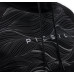 Treening-ja vabaaja pusa meestele Picsil Urban Premium must