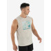 Treeningsärk meestele PicSil Tank Premium 241 beez