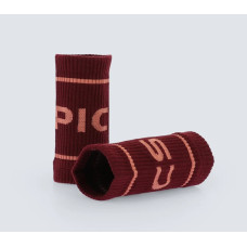 Randmekatted Picsil burgundy