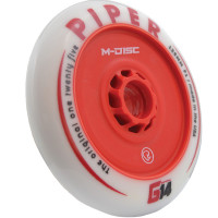 Rulluisurattad Piper G14 M-DISC 125 mm F1-UUS!