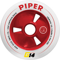 Rulluisurattad Piper G14 PRO 100 m