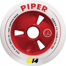 Rulluisurattad Piper G14 PRO 100 m