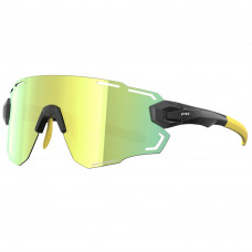 Spordiprillid Powerrace Aviator kuldne