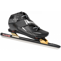 Kiiruisud Bont Jet+RapsV6