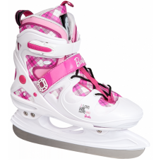 Lasteuisud Powerslide Barbie Winter Love reguleeritavad