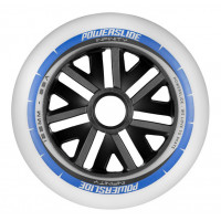 Rulluisurattad Powerslide Infinity 125 mm