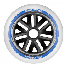 Rulluisurattad Powerslide Infinity 125 mm