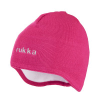 Suusamüts Rukka Racing GTX roosa