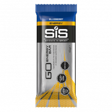 SIS GO energiabatoon mustikas 40 g