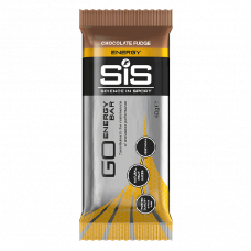 SIS GO energiabatoon shokolaad 40g