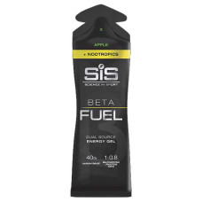 SIS Beta Fuel Nootropics energiageel õun-LAOST OTSAS!